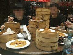 -富力万达嘉华酒店-品珍中餐厅(水果湖店)