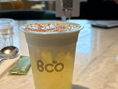 -Bco豆库(中集文昌店)