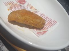 -新白鹿餐厅(松江开元地中海店)