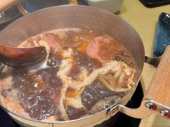 -沼津港精致料理·寿喜烧·烧鸟(漕河泾印象城店)