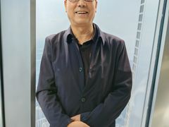 -平安金融中心云际观光层
