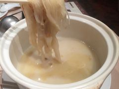 古法鸡煲翅-陶陶居海鲜酒家(新马路店)