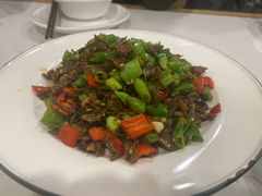 -新凯旋烧烤·燕姐千岛湖土菜