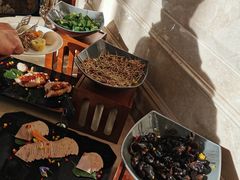 -望京楼flavor餐厅(古北水镇景区店)