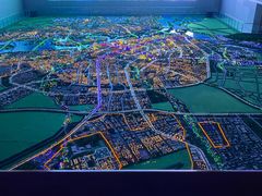 -哈尔滨规划展览馆