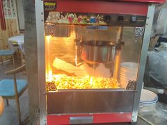 -金三可市井水煮鱼(金碧园店)