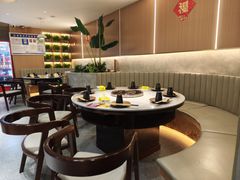 -老街勾魂火锅(升华广场店)