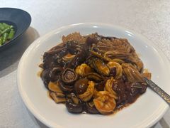 -北京全聚德(方庄店)