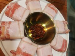 -原始泥炉烤肉(总店)