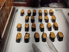 -汉巴味德(北京银座和谐广场店)