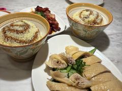 -星平鸡饭·烧腊·粤菜小炒(印象城创始店)