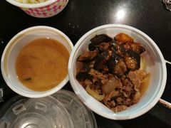 -食其家·牛丼咖喱(金桥国际店)