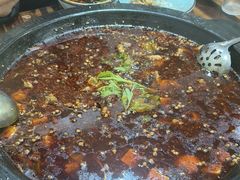 -云溪河冷锅鱼(成都玉林小吃街店)