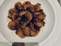 -阿明小菜·海鲜·上海菜(梅陇店)