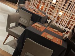 -松咖啡自助餐厅·松北香格里拉