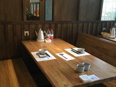 -U你·天然调味(南湖总店)