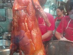 -黄连大头华烧鹅店(大良店)