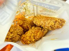 -前进5路汉堡炸鸡(昙华林店)