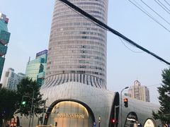 -上海尚嘉中心