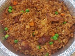 -达美乐比萨(南京路店)