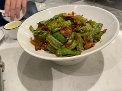 -刘胖子家常菜·蹄花焖藕(中央花园店)