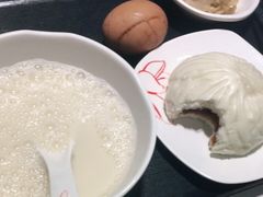 罗卜小咸菜-嘉和一品粥(政府街店)