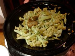 -黑鸡小馆(金源店)