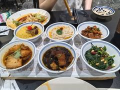-长安大牌档之龙头酒肆(荣民龙首广场店)