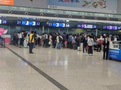 -常州奔牛国际机场