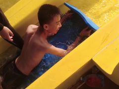 -沈阳龙润夏宫温泉水乐园
