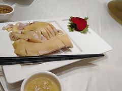-锦粤宫·精致粤菜(深圳北站店)