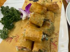 -醉壹号海鲜大排档(厦门美食地标店)