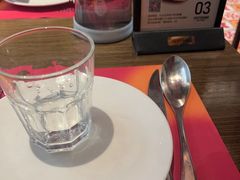 -ZAFFERANO西班牙海鲜饭(上海首店)