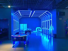 -世代星球·保龄球·镭战真人CS·团建(杨浦店)