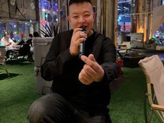 -夜的第七章·演艺自助餐厅