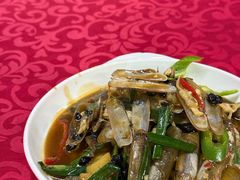 -蛇口康乐快餐鱼仔档(翠苑小区店)