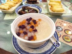 -赵记传承·中国甜品(福州总店)