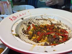 -天怡·鱼工厂(梅溪湖店)