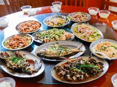 -飞霞风景名胜区