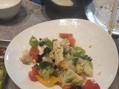 -高玛纳驴肉火烧(河间总店)