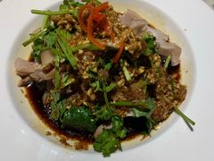 -绿茶餐厅(乐峰广场店)