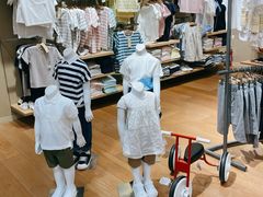 -MUJI无印良品(环球港店)