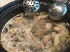 -同仁四季椰子鸡(无锡滨湖万象汇店)