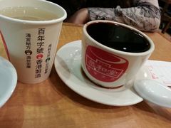 -恭和堂 龟苓膏(铜锣湾店)
