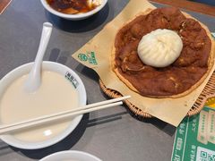 -黑窑厂糖油饼烤鸭·清真菜(旗舰店)