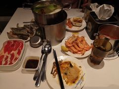 -星伦多自助料理(华润万象城店)