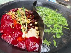 -鸿姐老火锅·传统炒料(上海旗舰店)