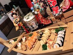 -深圳同泰万怡酒店·万荟轩自助餐厅(同泰店)