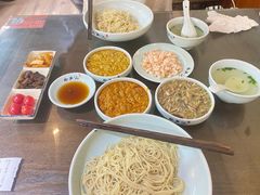 -裕兴记•蟹黄面馆(人民广场店)