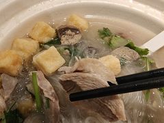 -苏晓玥·手作江南小吃(深圳北站店)